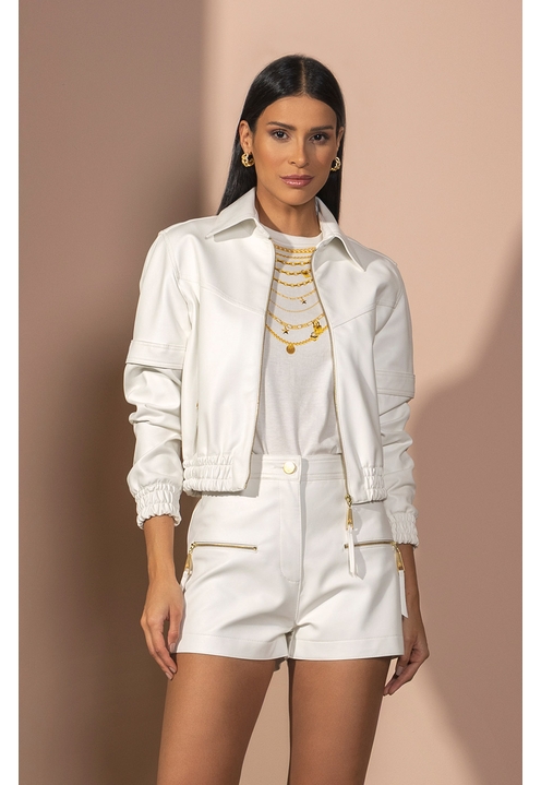 Camiseta Chains Off White - 6