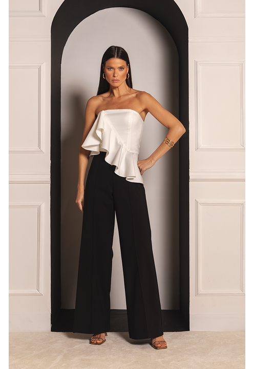 Macacão Lorne Bicolor - 2