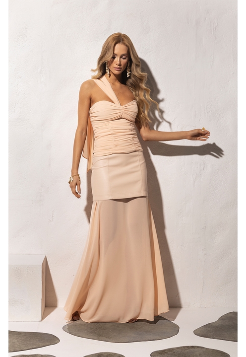 Saia Sunny Peach - 1