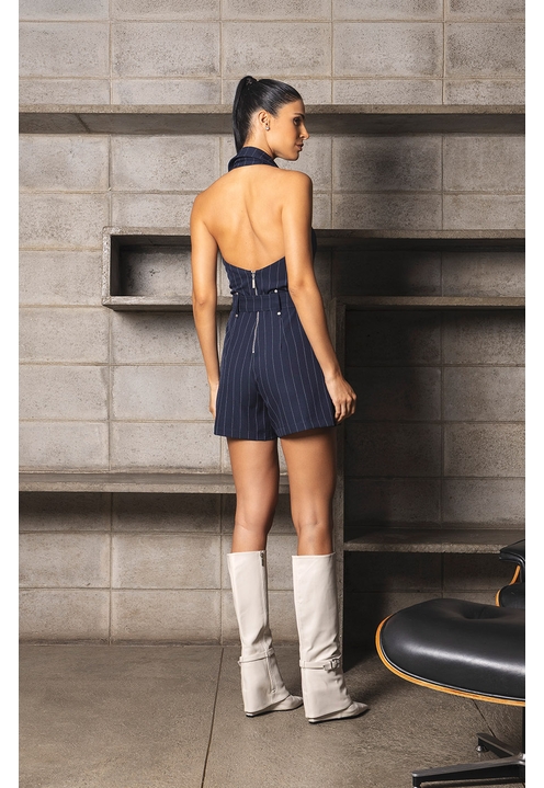 Macacão Eileen Marinho - 3