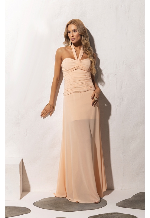 Blusa Breeze Peach - 4