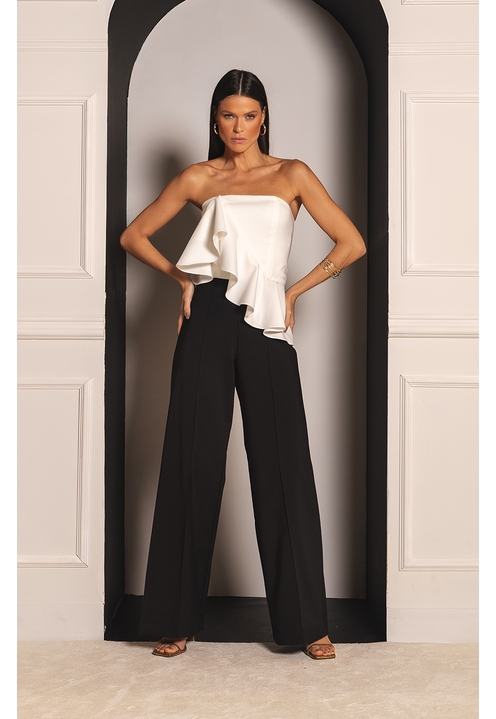 Macacão Lorne Bicolor - 6