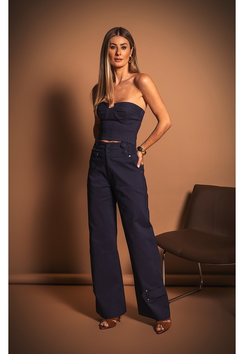 Calça Harvey Marinho