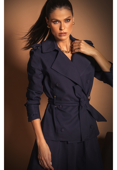 Casaco Owen Marinho - 2